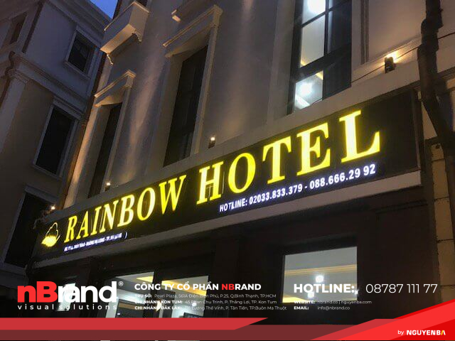 Thi công bảng hiệu khách sạn tại Măng Đen 13 Thi công bảng hiệu khách sạn tại Măng Đen bang hieu hotel dep tai da nang